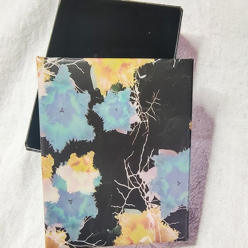 PVC Jewelry Box 4