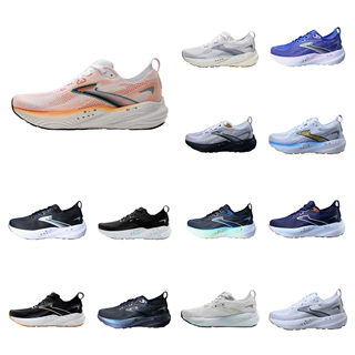 跨境莆田鞋Brooks布鲁克斯Glycerin22代舒适百搭休闲跑步鞋欧洲站