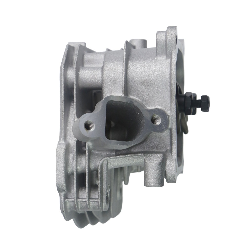 168F170F Gasoline Engine Cylinder Head Assembly Gx160 200 210 Cylinder Head Set 6.5Hp Generator Cylinder Head