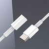PD data cable fast charge 2m suitable Apple 12/13/11 fast charging line 18W/20W flash charging PD line manufacturer direct sales