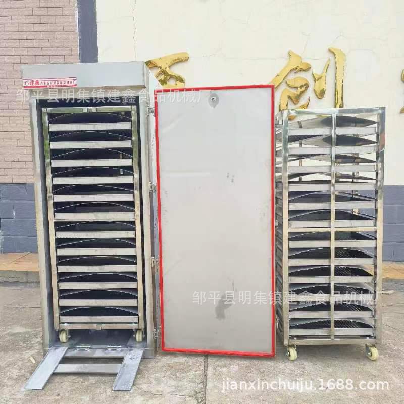 商用防水滴米糕蒸箱单门馒头蒸房蒸地瓜大蒸房