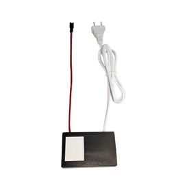 感应开关;LED灯带;开关电源