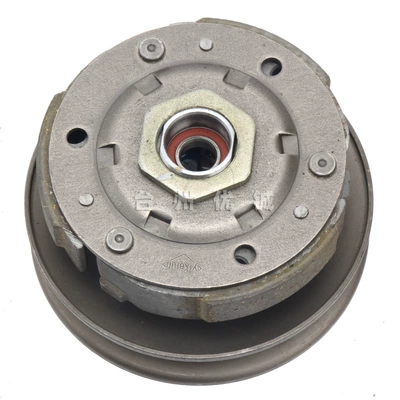 Driven Pulley, Motorcycle engine and accessories