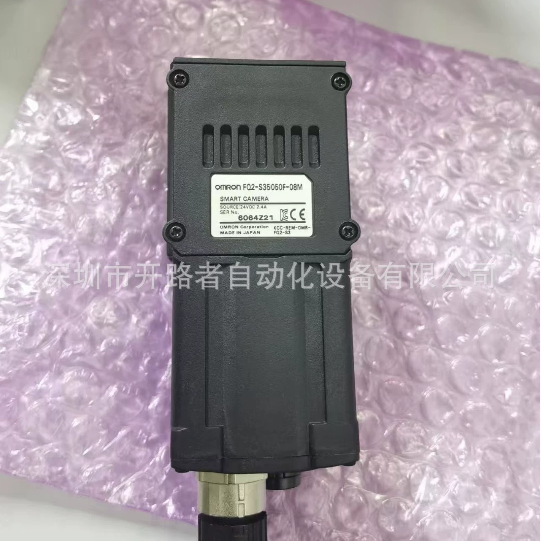 OMRON FQ2-S30050F-08M 760 тысяч пикселей умная камера оригинальная аутентичная торговля