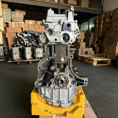 Toyota 3SZ Engine Assembly, Brand New 3SZ-VE 1.5L Cylinder Block, For Tracer, Avanza, Rush, Manufacturer