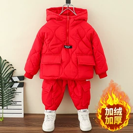 童套装;夹克/皮衣;童衬衫