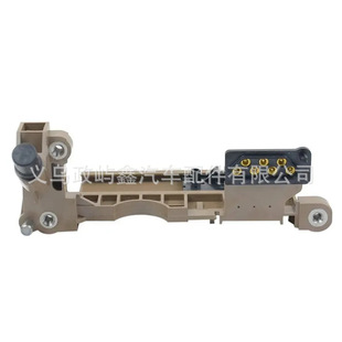 Suitable for F01 BMW 7 Series 6HP19 gearbox shift lever position sensor computer version 6058007084