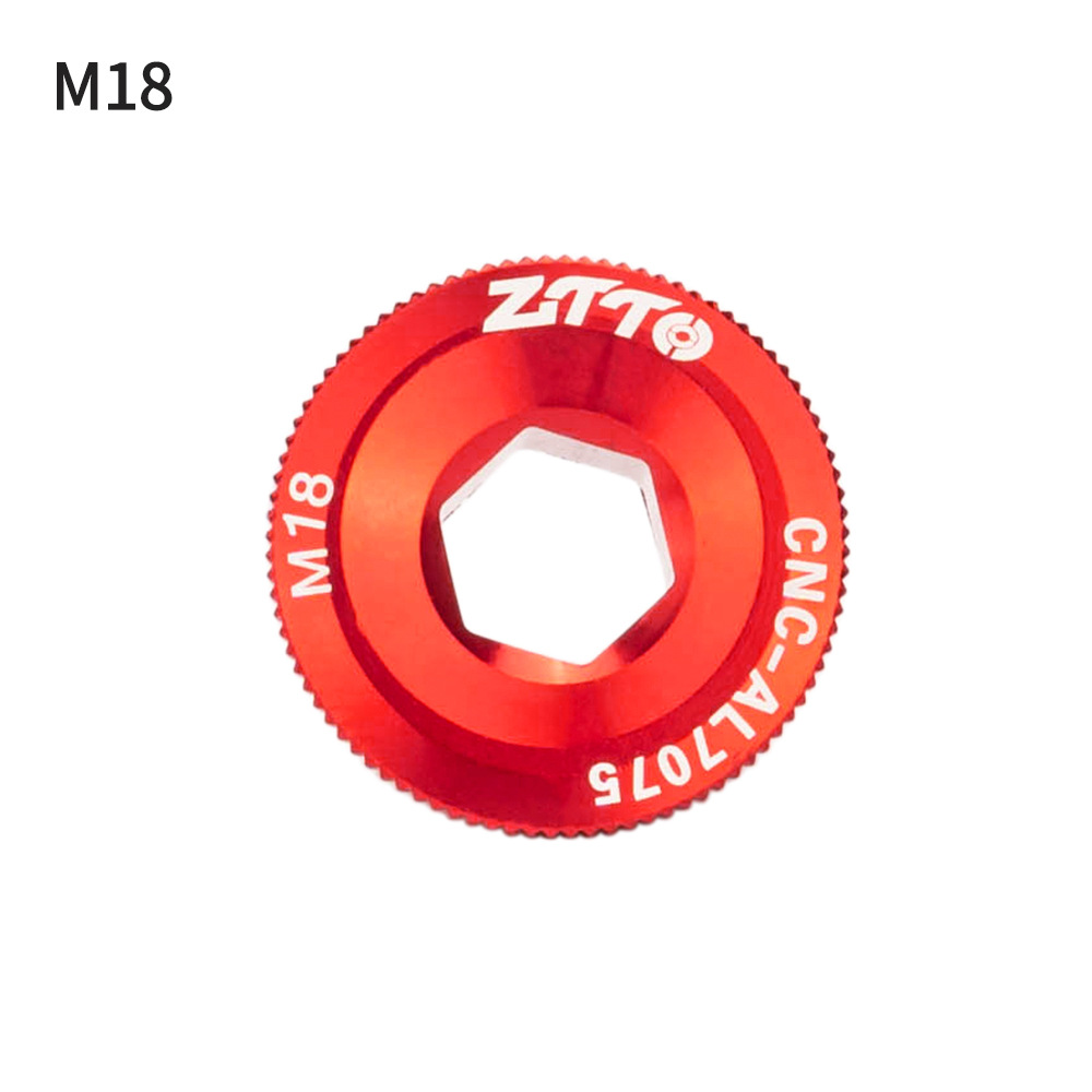 M18 rojo