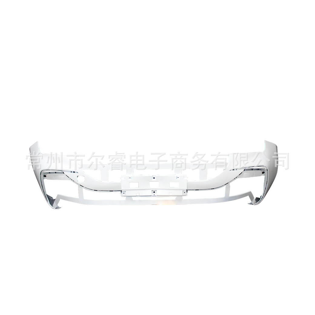 Suitable for Chery Arrizo 5, including the front and rear bumpers, 2024 model