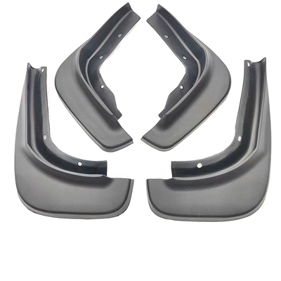 Applicable to 08-12 Volvo xc60 car tire fender foreign trade supply cross-border trade a generation of hair (Mudguard) - 08-12-volvo-xc60