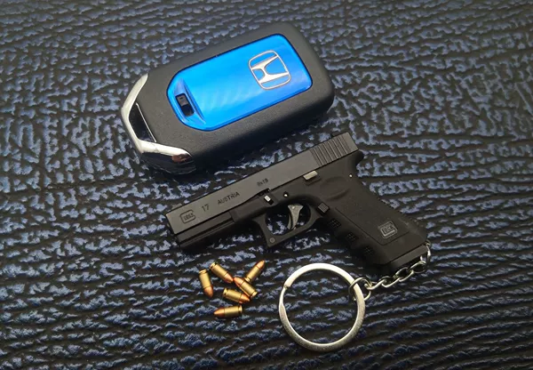 G17 (3rd Generation) Black