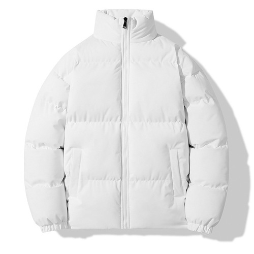 2025 trendy autumn and winter down jackets for men, winter brand warm down coats, multicolor couple's down jackets