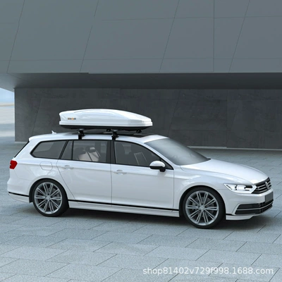 Roof rack Luggage Rack Aluminum Alloy Tiger