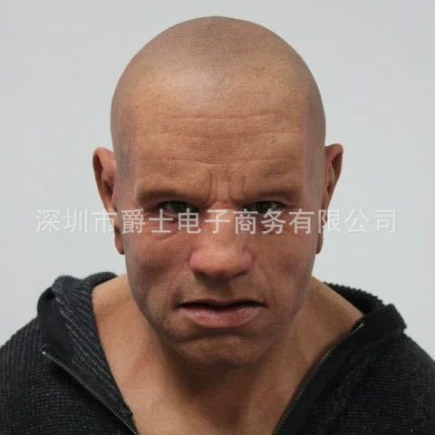 Mask, Breaking Bad, halloween, cosplay