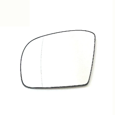 Lens Heated Rearview Mirror, Car mirror