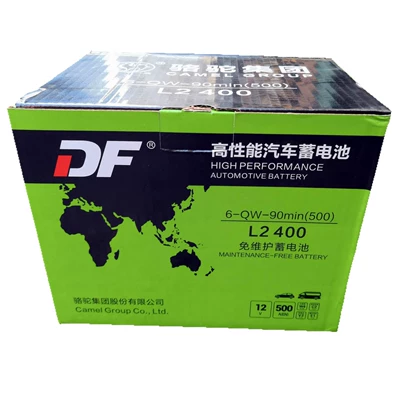 Starting Battery, Car battery/battery