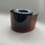 可定做药用长期棕色卷材