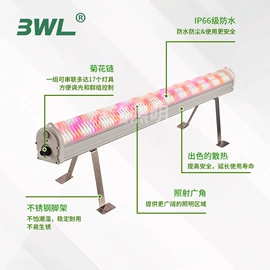 植物生长灯