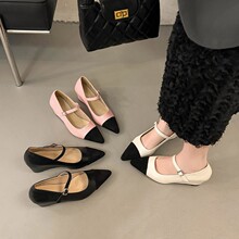 ��Ʒ�|26�紺�¿�С���L荿ۼ��^����Ьһ�֎�ƴɫƽ�׬������Ь