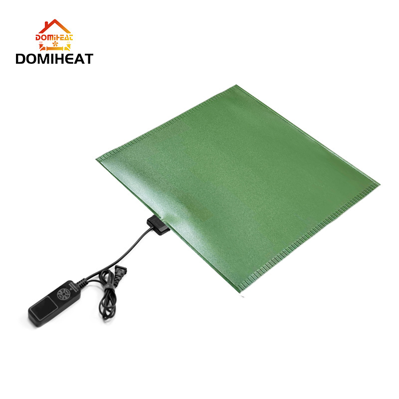 Calentamiento, reptil, almohadilla térmica para mascotas, control de temperatura de comercio exterior, calefacción, PVC, impermeable, tortuga, palacio, erizo, hámster, bolsa de miel, aislamiento