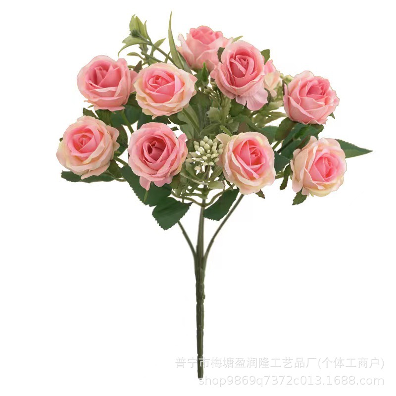 다크 핑크