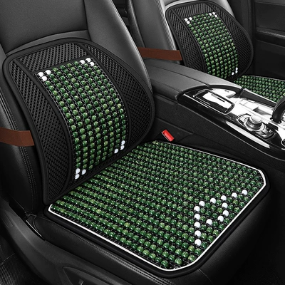 Cool pad beads car cushion high quality