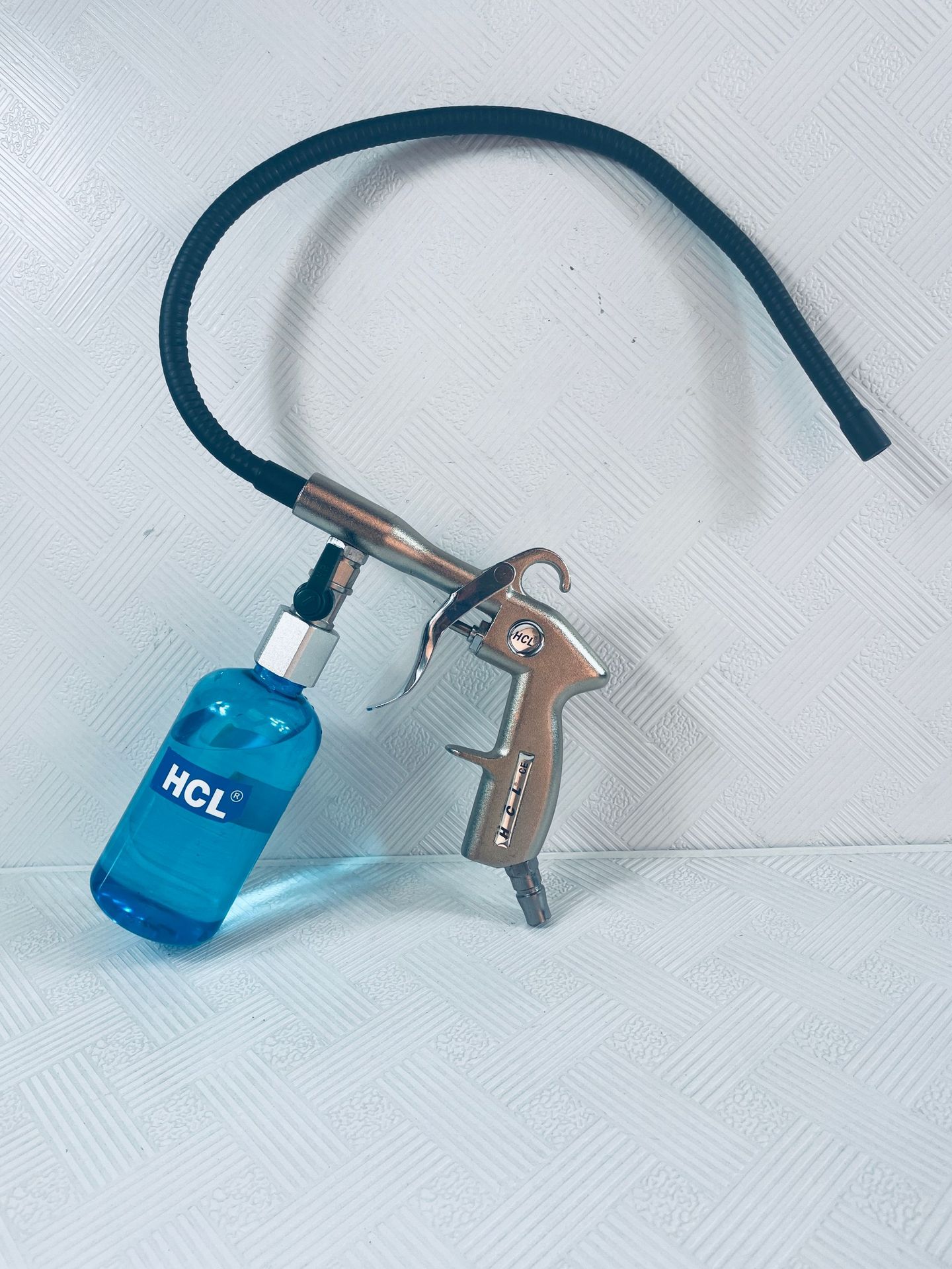 HCL-47-C内窥清洗枪