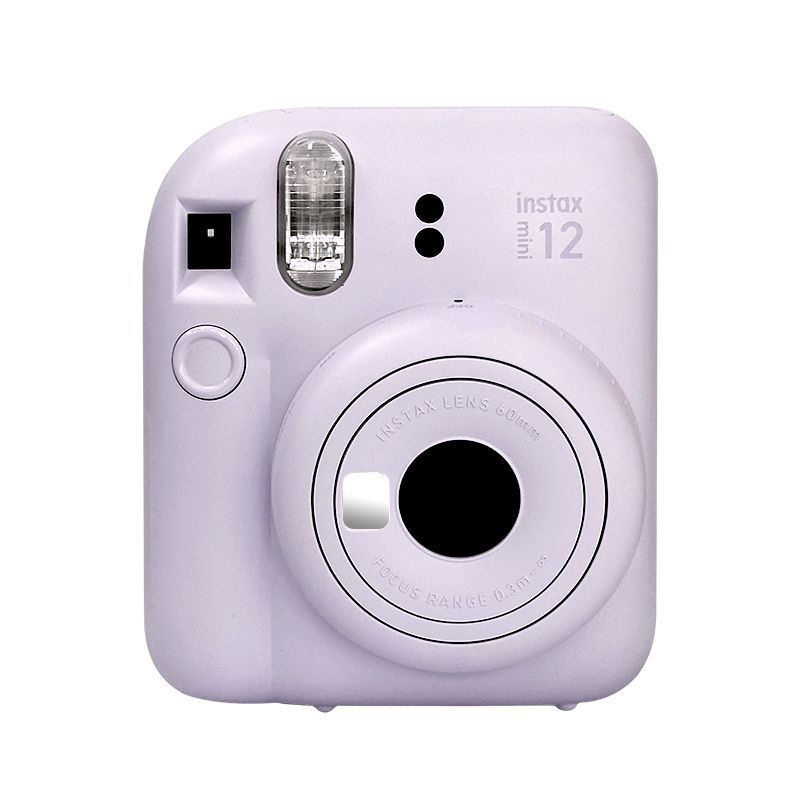 Polaroid Mini12 Overseas Version One-Time Imaging Camera Mini Brand New Original Packaging Others
