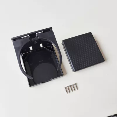 RV yacht modified: Fángchē Car cup holder/beverage holder