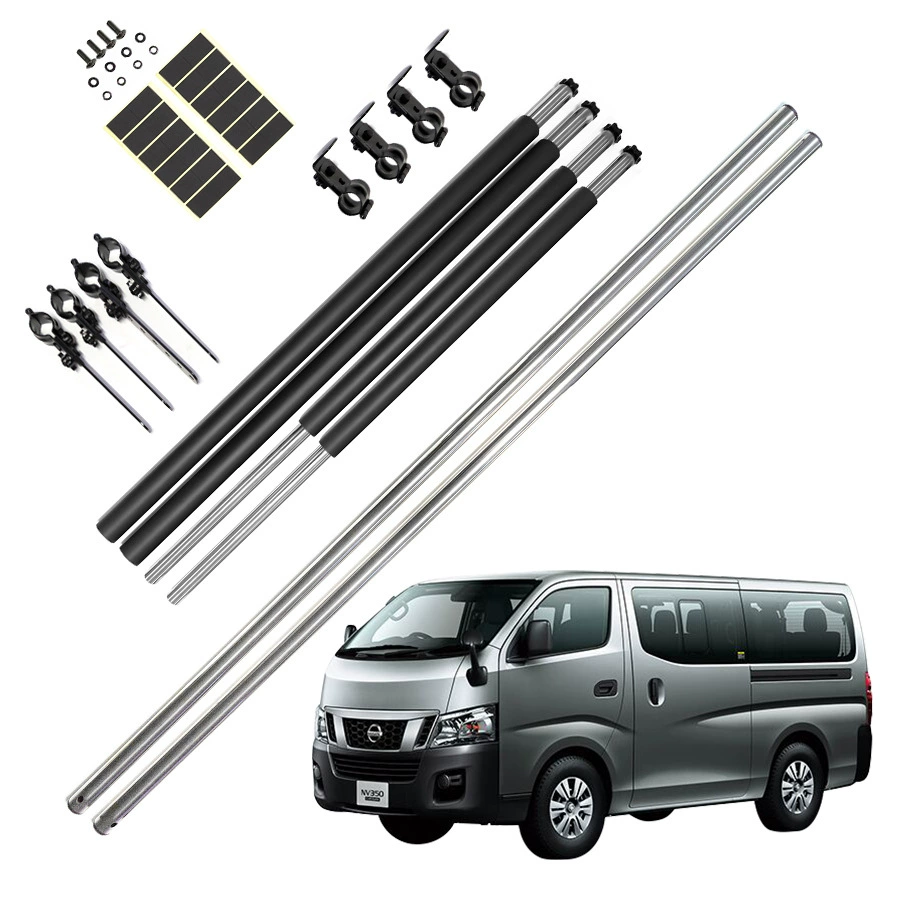 Багажник автомобиля, салон автомобиляp, подходит для Nissan NV350