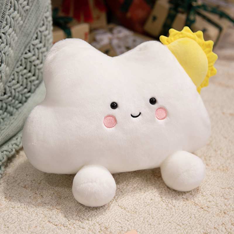 구름【35cm】