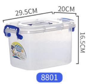 8801(6.5L)29.5*20*16.5CM