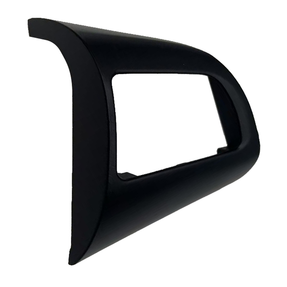 Toyota – Toyota Corolla 2010-13 Steering wheel - black-right-frame