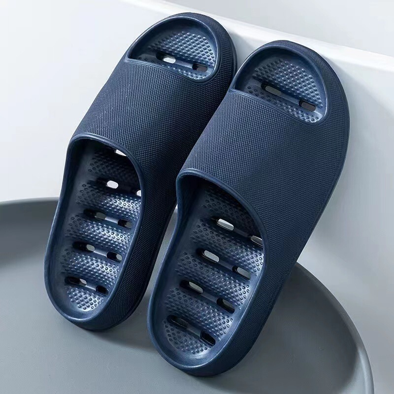 夏のeva防臭は糞感を踏んで家に水漏れスリッパ女性カップル速乾滑り止め室内男性夏涼スリッパ|undefined