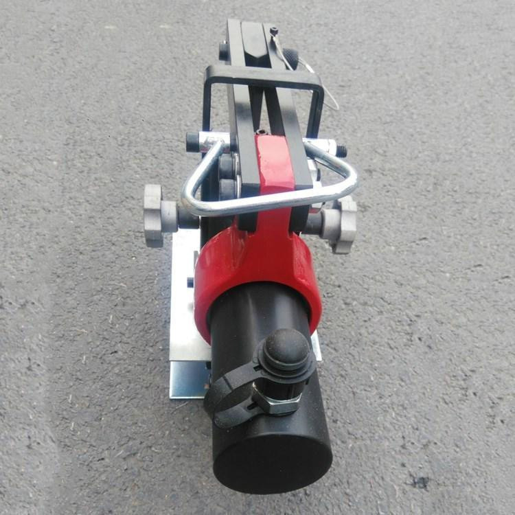 液压电动弯排机大功率电动弯曲机手动液压弯曲机便携式电动弯排机