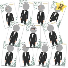 bridalshowergamecards�Α򿨻�Y�Α�ιο��l������ϲ�c