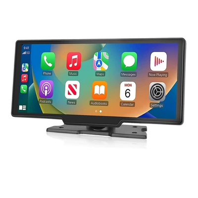Car Smart Screen Wireless | Naviqasiyalı ağıllı güzgülər