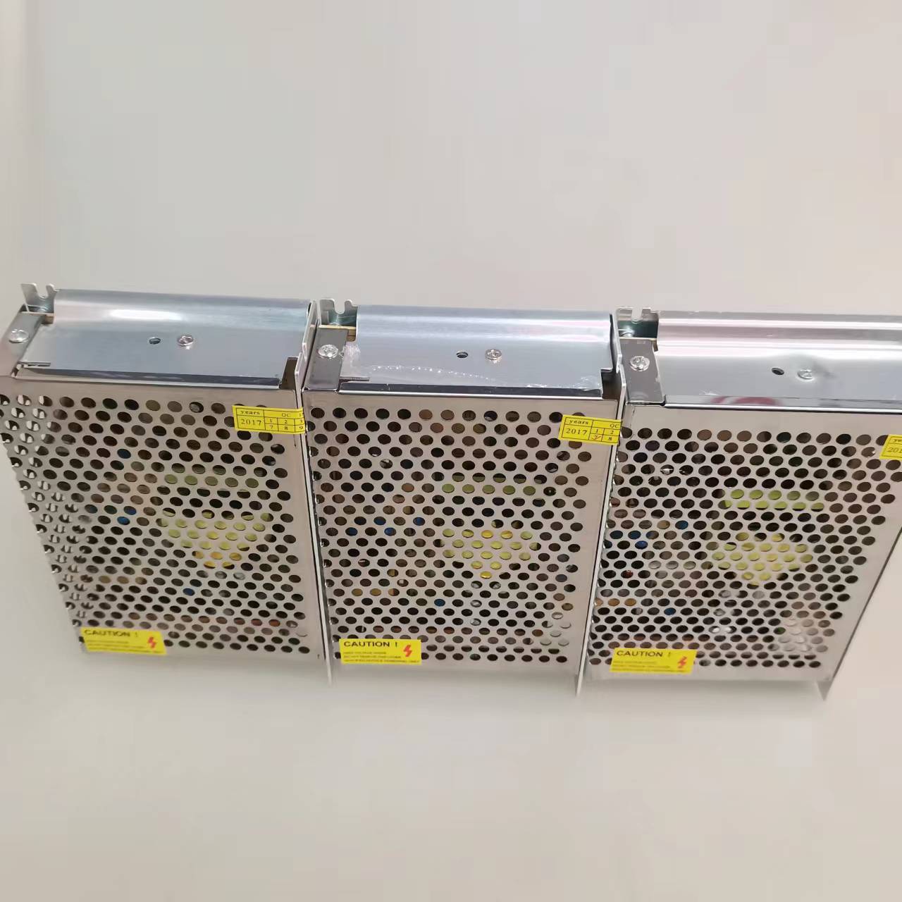 开关电源12v10Aled不防水电源适配器120w驱动器