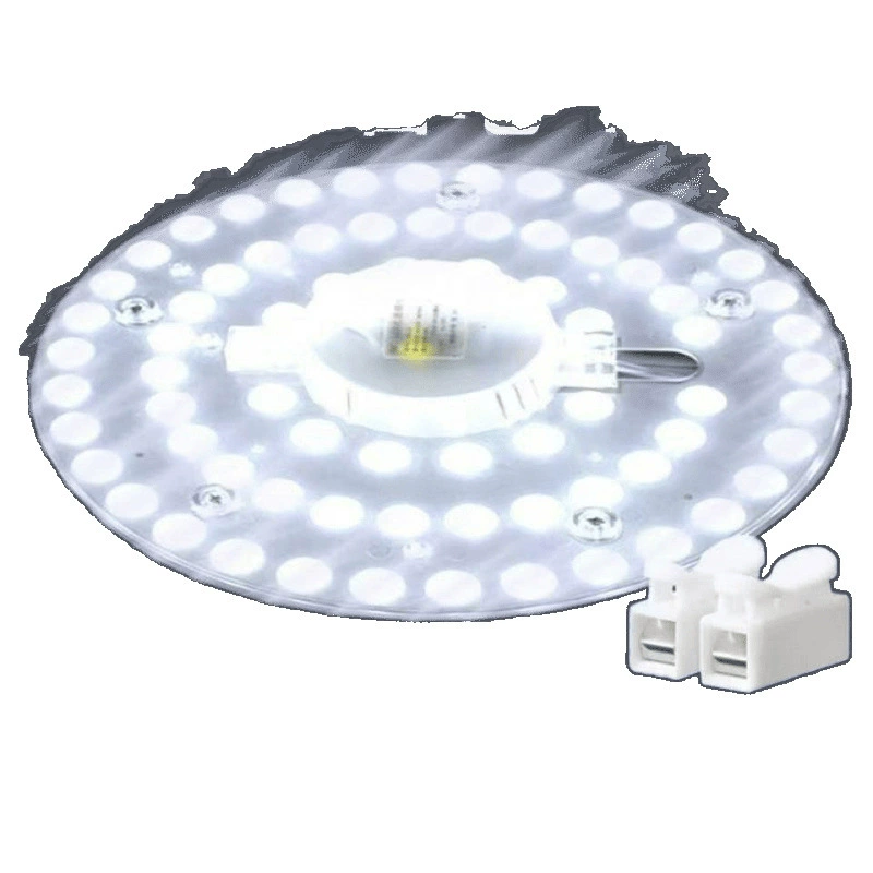 Super bright changeable ceiling light, magnetic light panel, lights, lamp, light strip, linear light for living room