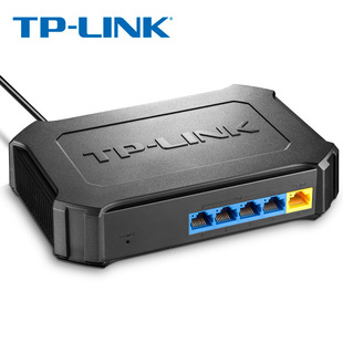TP-LINK TL-SF1005SP 5-port POE power supply switch standard POE surveillance camera