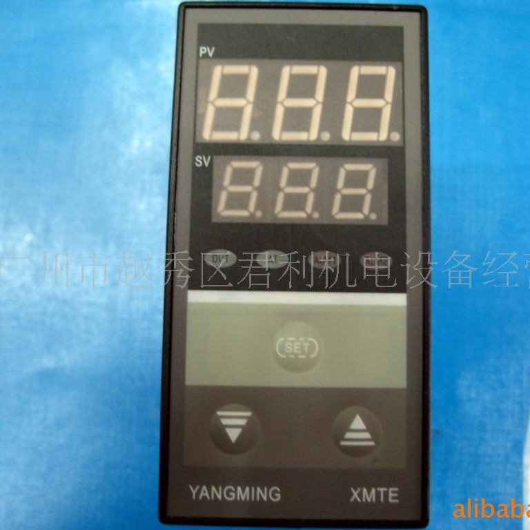 供应YANGMING XMTE-6000 XMTE-6301(图)