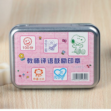 Creative stationery