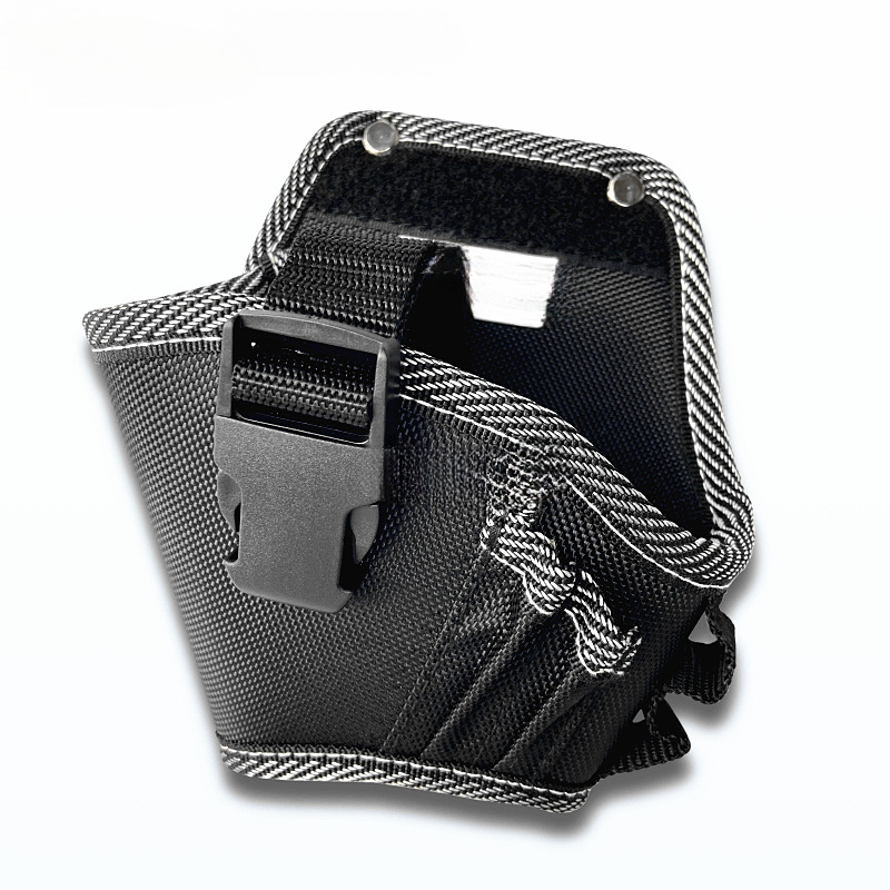 Bolsa de almacenamiento endurecida para herramientas de taladro eléctrico de litio multifuncional BOLE