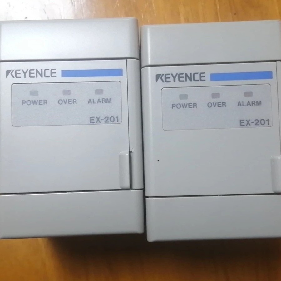 基恩士 EX-201 涡电流位移传感器 原装现货议价