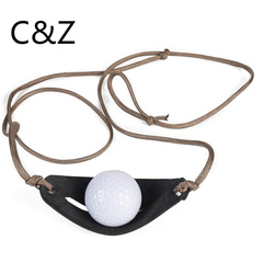 跨境熱銷皮革彈弓皮套 運動戰術戶外彈弓包 牧羊人老是彈弓投石器