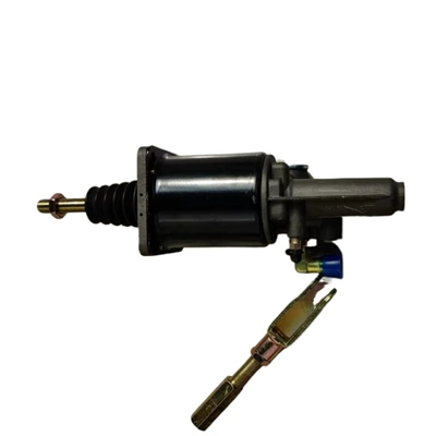 Truck Clutch  Cylinder Suitable for Chenglong H5 Car Clutch Booster Hb-1604610-W (