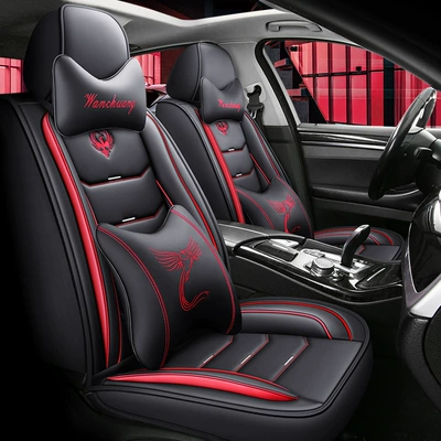 Seat cushion, seat cover seat cover all inclusive