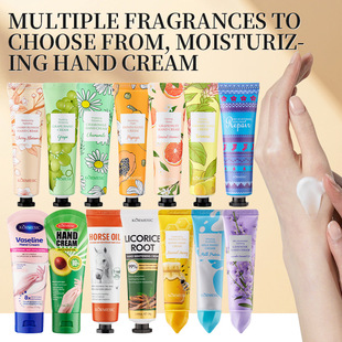KORMESICȫӢ���aˮ���ʽ�o��˪hand cream�羳���Q�S�ҬF؛���l