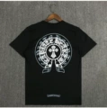 Black (double horseshoe)