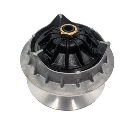 1000 UTV clutch, Avtomatik sürtünməli mufta